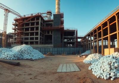 上海机场目视助航工程专业承包资质代理资料
