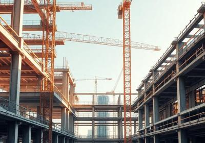 上海建筑装修装饰工程专业承包资质申办方案