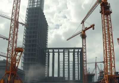 上海建筑机电安装工程专业承包资质延期要求