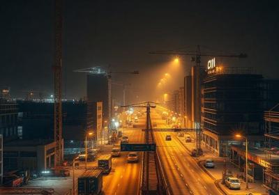 上海不成功退款城市道路照明资质动态核查