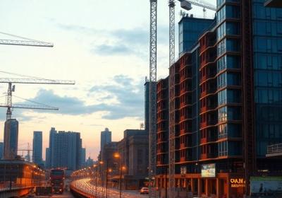 上海城市道路照明资质代办机构