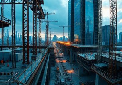 上海城市道路照明资质跨省变更中介