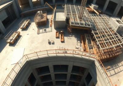 上海建筑装饰工程设计专项资质申请流程是什么