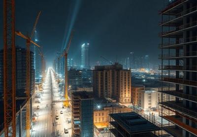 上海可靠的城市及道路照明工程专业承包资质年审