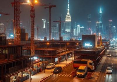 上海城市道路照明资质年审价格