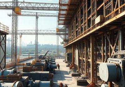 上海机场场道工程专业承包资质延期需要社保吗