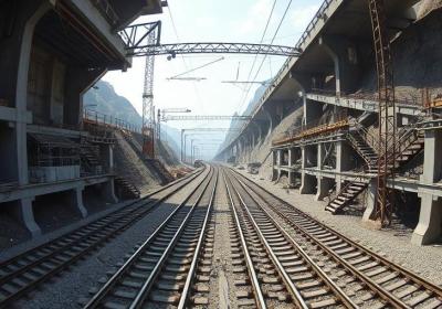 上海安全的铁路工程施工总承包资质申报