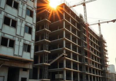 上海建筑机电安装工程专业承包资质延期需要场地证明吗