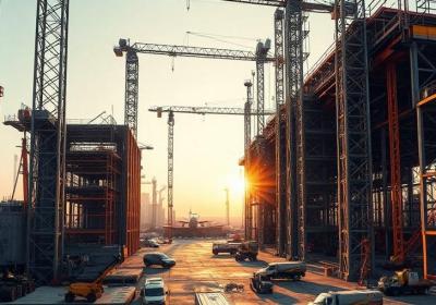 上海安全的通航建筑物工程专业承包资质年检