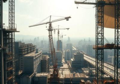 上海电力工程施工总承包资质代办需要什么材料