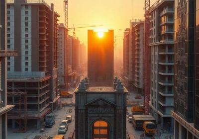 上海建筑装饰工程设计专项资质延期平台