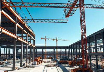 上海建筑装修装饰工程专业承包资质申报方法