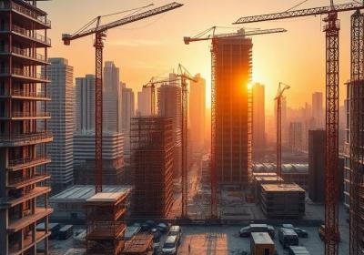 上海建筑装修装饰工程专业承包资质代办流程是什么