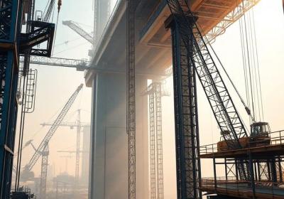 上海包通过通航建筑物工程专业承包资质增项