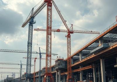 虹口区一站式铁路电气化工程专业承包资质增项