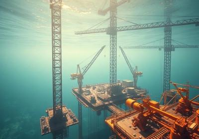 黄浦区港口与航道工程施工总承包资质等级查询平台