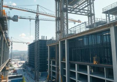 黄浦区无隐形收费建筑机电安装工程专业承包资质审批