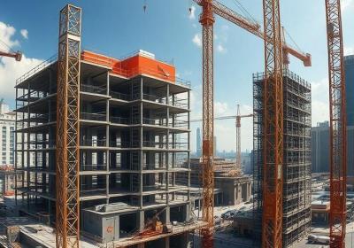 黄浦区排名前10名建筑装饰工程设计专项资质新办