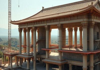 黄浦区古建筑工程专业承包资质等级查询公司