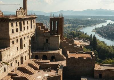 黄浦区安全的古建筑资质申办
