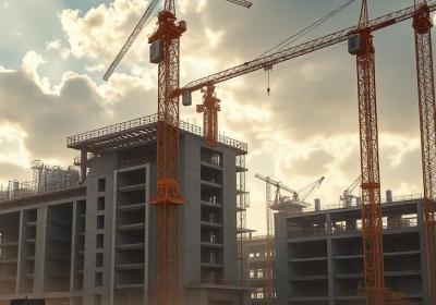 黄浦区通航建筑物工程专业承包资质办理公司