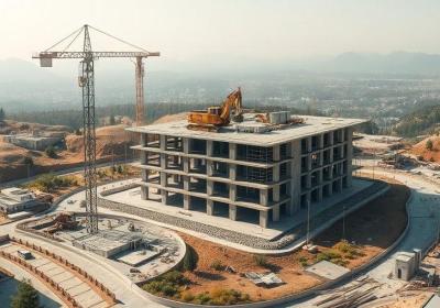 虹口区优质的古建筑工程专业承包资质升级