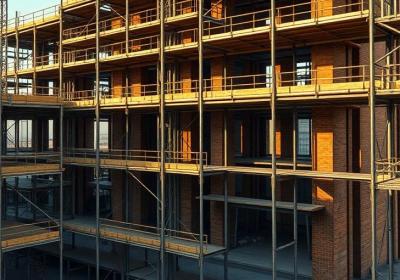黄浦区一站式建筑装饰工程设计专项资质申报
