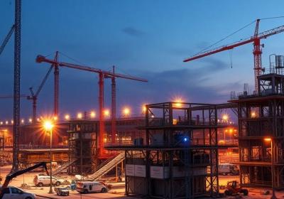 虹口区建筑机电安装工程专业承包资质重组公司