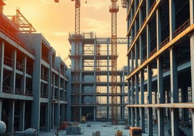 黄浦区通航建筑物工程专业承包资质申请服务