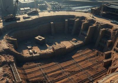 虹口区地基基础工程专业承包资质动态核查中介
