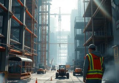 黄浦区安全的市政公用资质跨省变更