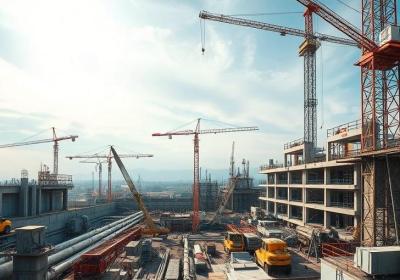 虹口区资深河湖整治工程专业承包资质跨省变更