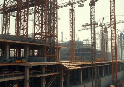 黄浦区安全的施工专包二级申请