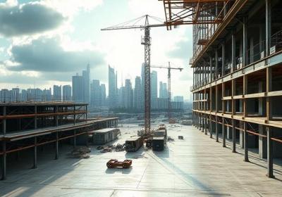 黄浦区安全的通航建筑物工程专业承包资质动态核查