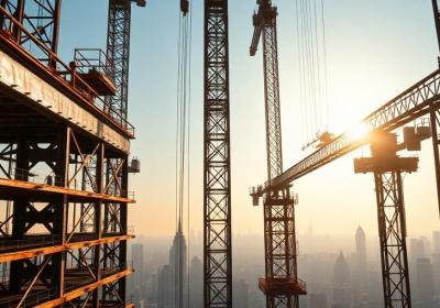 虹口区建筑机电安装工程专业承包资质升级网站