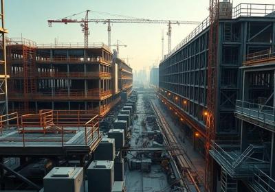 虹口区靠谱的通航建筑物工程专业承包资质新办