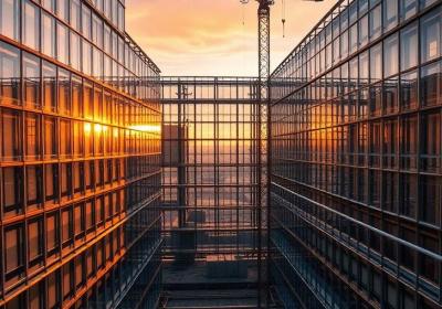 黄浦区建筑幕墙工程专业承包资质升级中介