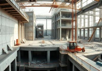 虹口区资深建筑装修装饰工程专业承包资质咨询