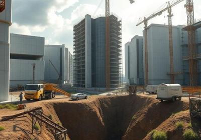 嘉定区正规通航建筑物工程专业承包资质新办
