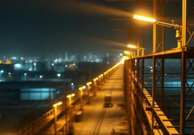 虹口区专业城市道路照明资质等级查询