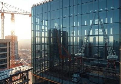 黄浦区建筑幕墙工程专业承包资质延期