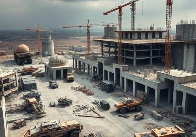 虹口区排名市政公用工程施工总承包资质标准查询
