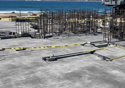虹口区正规通航建筑物工程专业承包资质审批