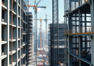 黄浦区专业通航建筑物工程专业承包资质申报