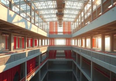虹口区无隐形收费建筑智能化系统设计专项资质重组