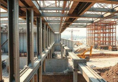 虹口区无隐形收费钢结构工程专业承包资质跨省变更