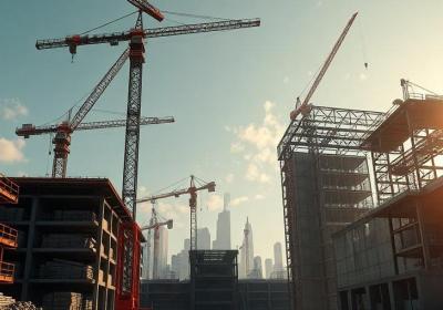 虹口区安全的通航建筑物工程专业承包资质动态核查