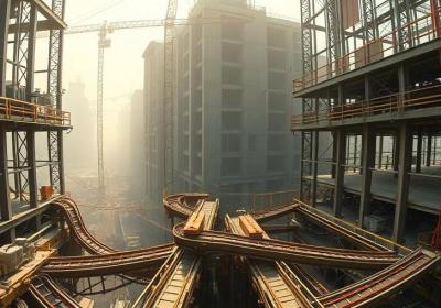 虹口区建筑智能化系统设计专项资质动态核查机构