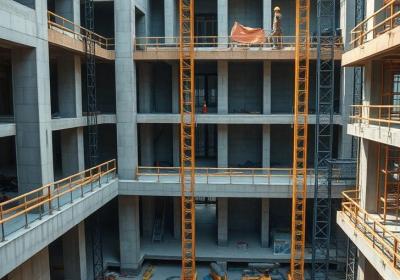 嘉定区靠谱的建筑装修装饰工程专业承包资质延续