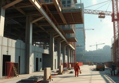 黄浦区专业通航建筑物工程专业承包资质年审